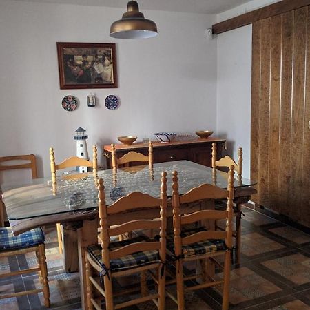 Casa Rustica De Pueblo En Sierra De Alcaraz Villa Salobre  Eksteriør billede