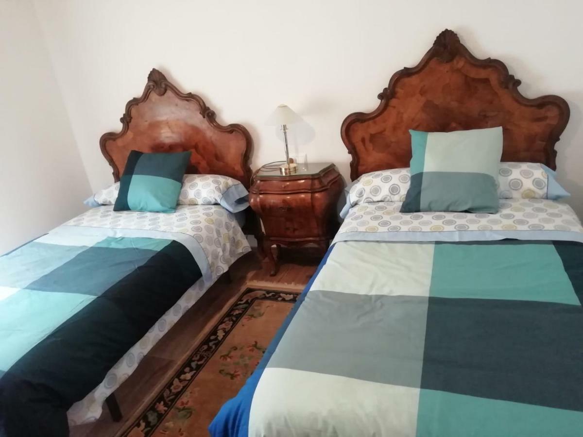 Casa Rustica De Pueblo En Sierra De Alcaraz Villa Salobre  Eksteriør billede