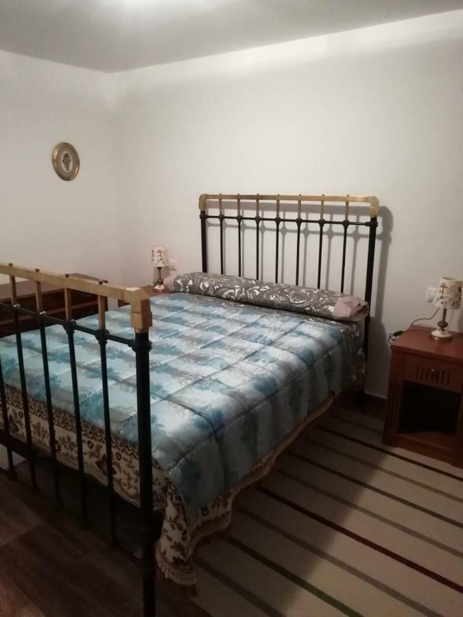 Casa Rustica De Pueblo En Sierra De Alcaraz Villa Salobre  Eksteriør billede
